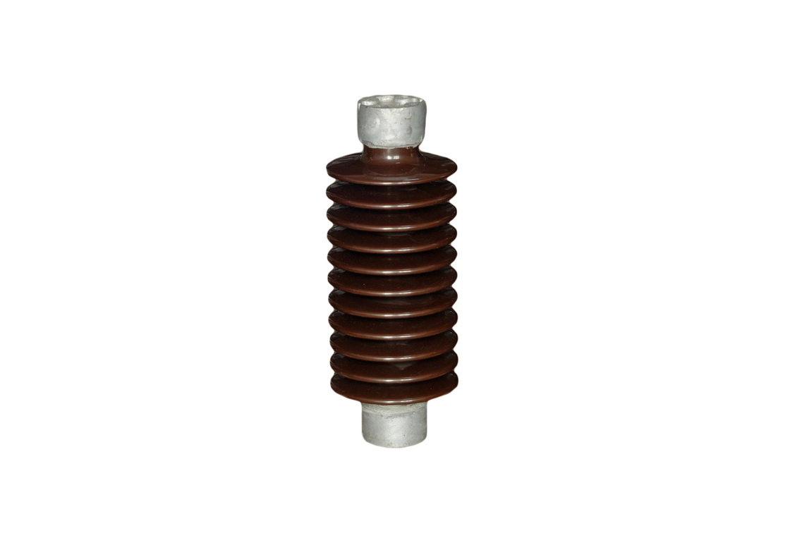 16kg 33kV Solid Core Izolator słupkowy do rozłączników bezpiecznikowych