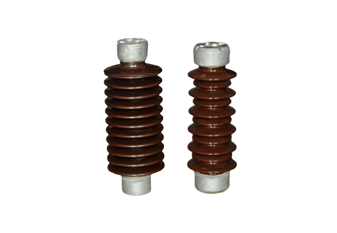 16kg 33kV Solid Core Izolator słupkowy do rozłączników bezpiecznikowych