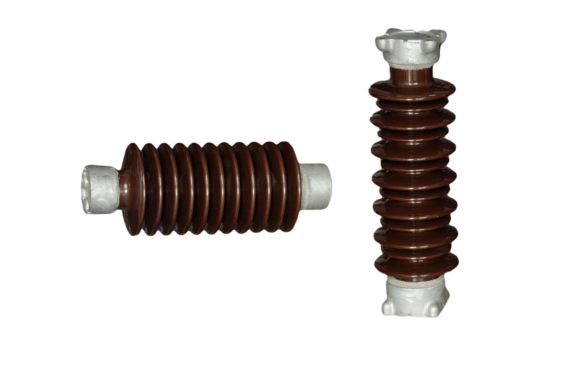 16kg 33kV Solid Core Izolator słupkowy do rozłączników bezpiecznikowych