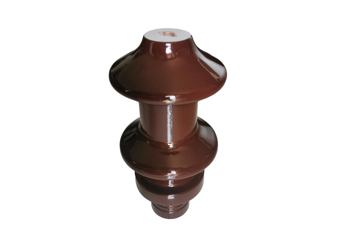 Tuleja porcelanowa transformatora 10kV 10NF250 według normy DIN