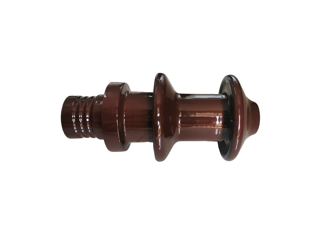 Tuleja porcelanowa transformatora 10kV 10NF250 według normy DIN