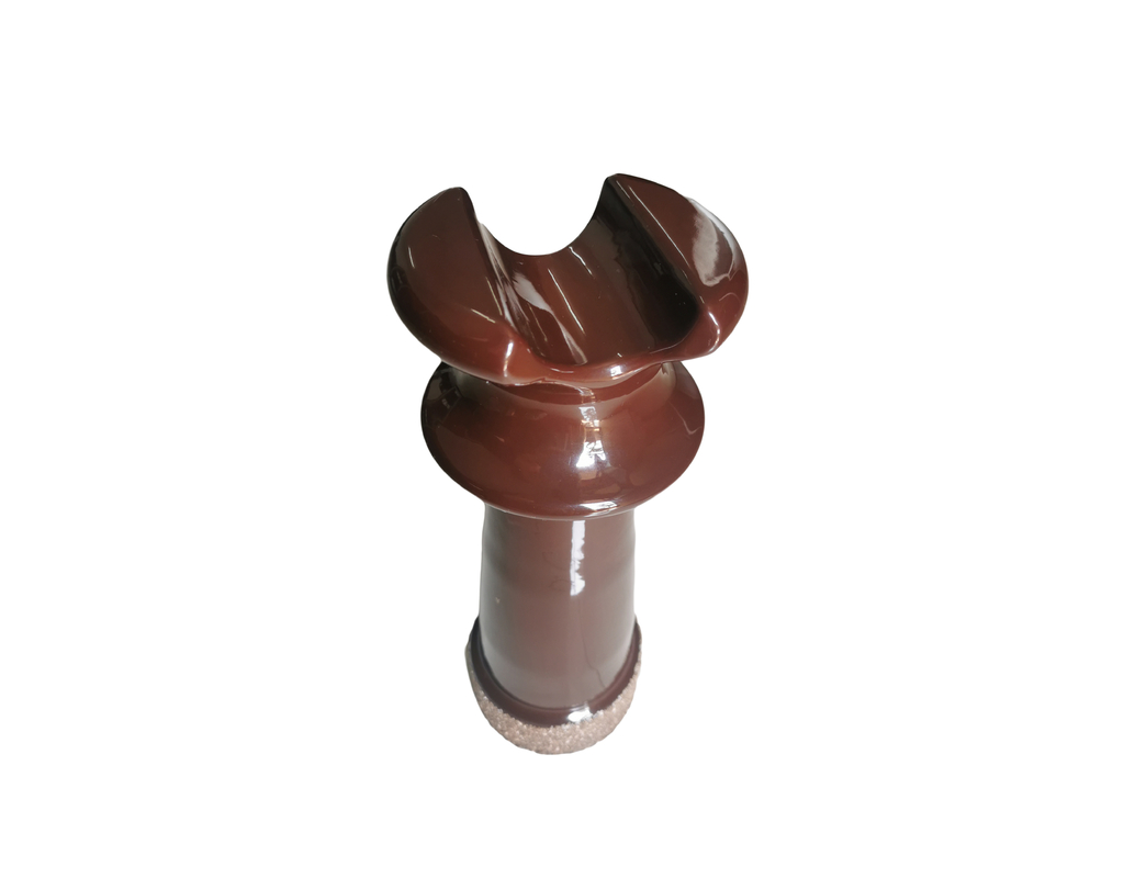 Wysokonapięciowy izolator słupkowy z rdzeniem porcelanowym LP 11KV