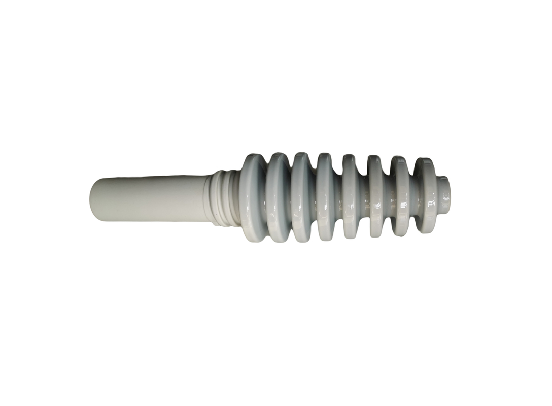 Dolna część porcelanowa skręcana izolatory porcelanowe C110 34,5kV