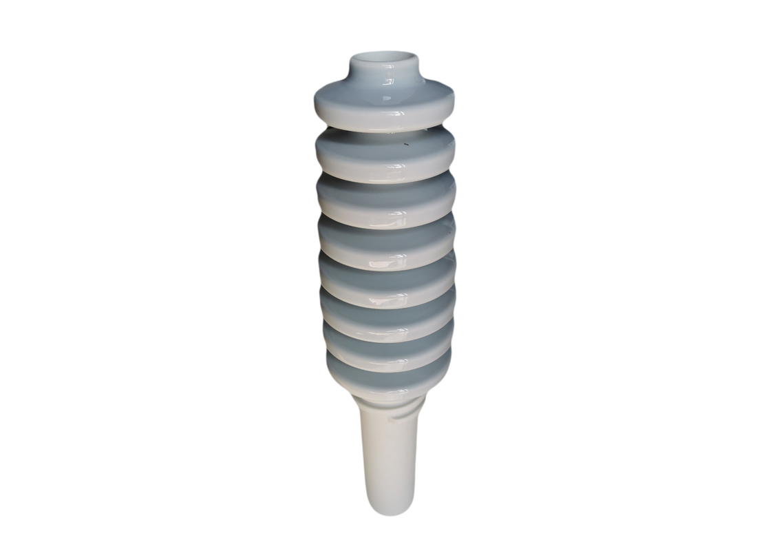 Dolna część porcelanowa skręcana izolatory porcelanowe C110 34,5kV