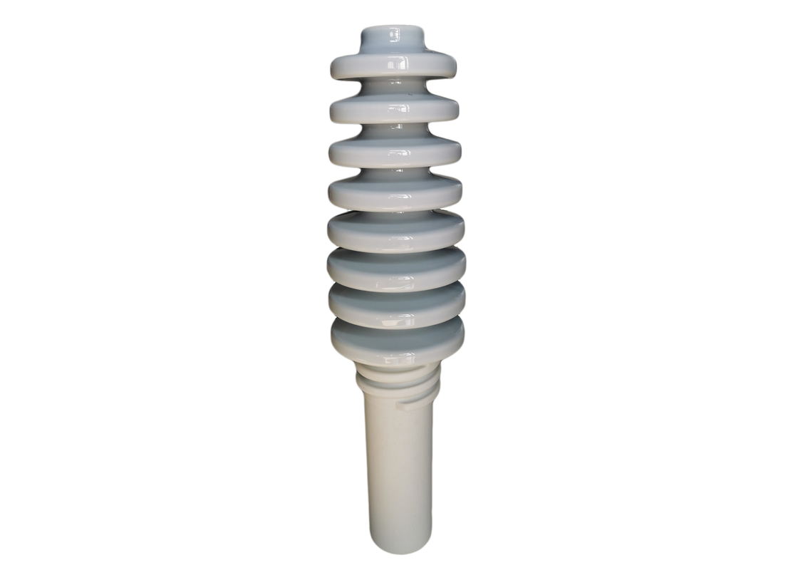 Dolna część porcelanowa skręcana izolatory porcelanowe C110 34,5kV