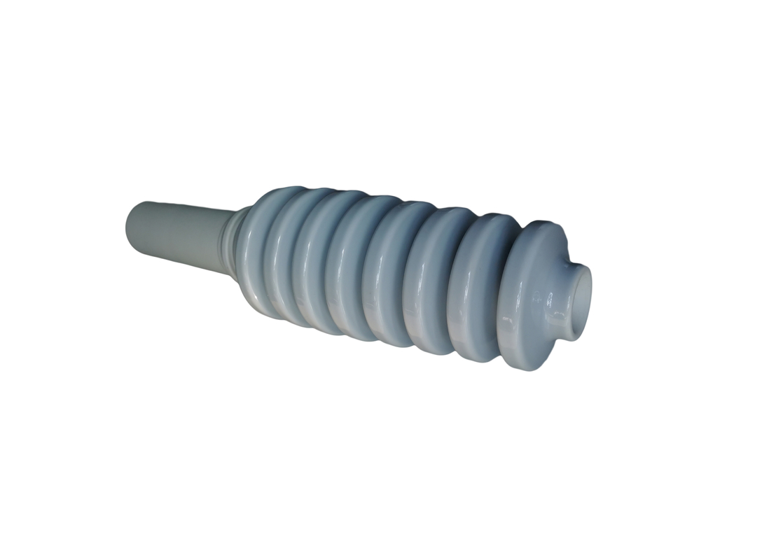 Dolna część porcelanowa skręcana izolatory porcelanowe C110 34,5kV