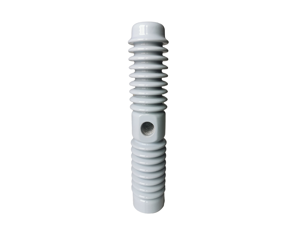 Wysokonapięciowy bezpiecznik porcelanowy 10 kN 36 kV