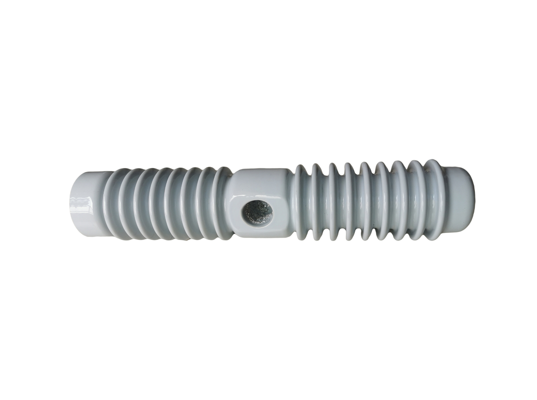 Wysokonapięciowy bezpiecznik porcelanowy 10 kN 36 kV