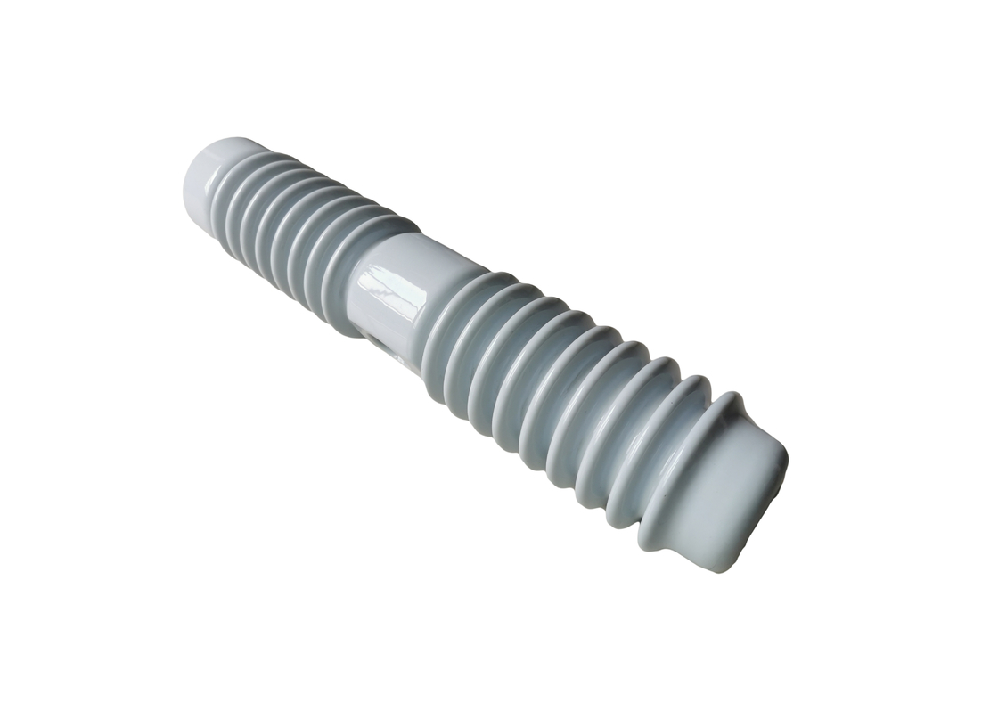 Wysokonapięciowy bezpiecznik porcelanowy 10 kN 36 kV