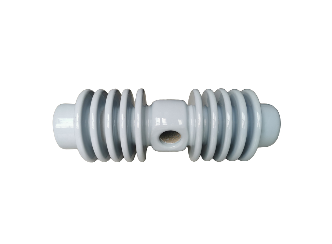 Profesjonalny wyłącznik bezpiecznika porcelanowego 15kV z 8 szopami