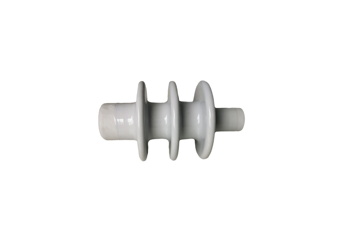 Specjalnie zaprojektowane porcelanowe izolatory dystansowe ANSI 10KV