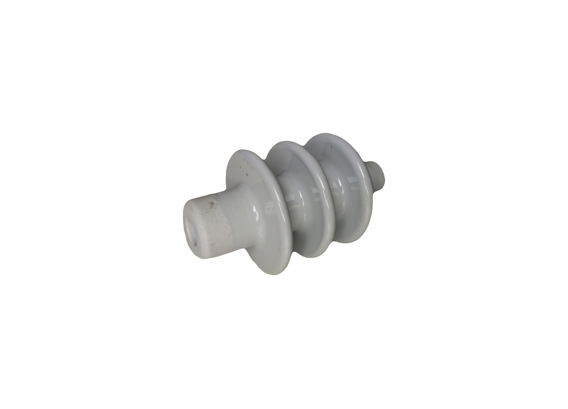 Specjalnie zaprojektowane porcelanowe izolatory dystansowe ANSI 10KV
