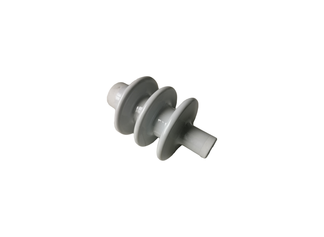 Specjalnie zaprojektowane porcelanowe izolatory dystansowe ANSI 10KV