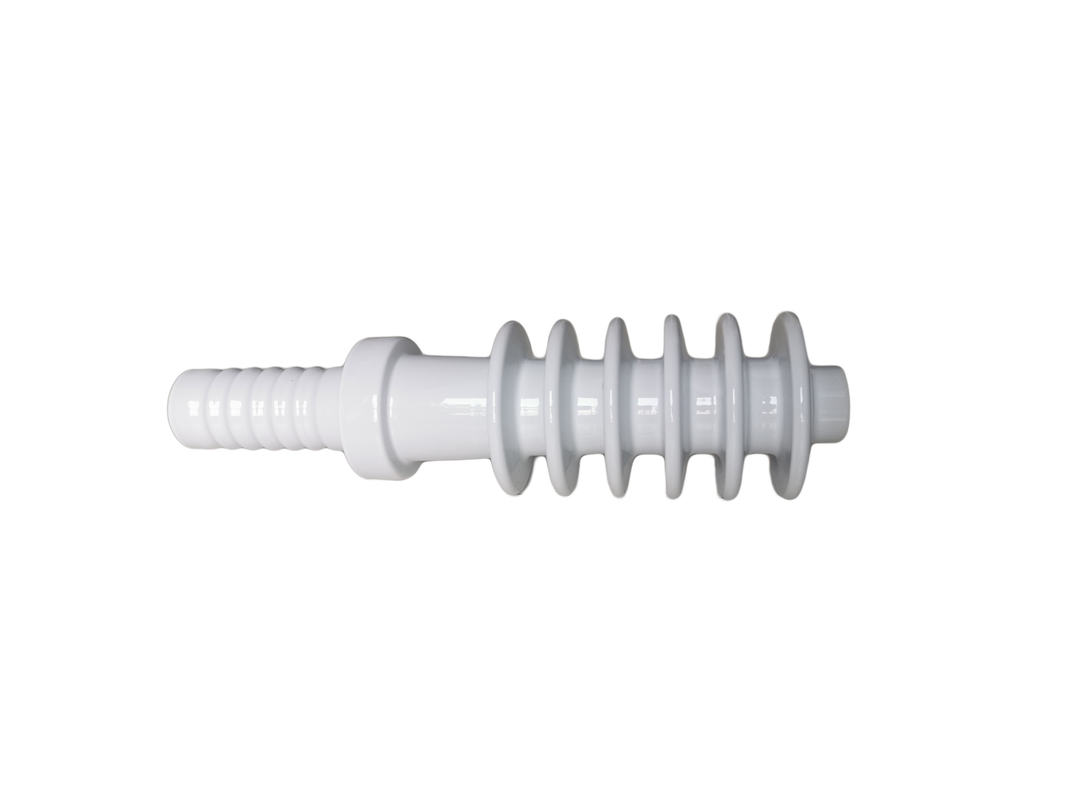 Łatwa w montażu tuleja porcelanowa transformatora OEM 36kV