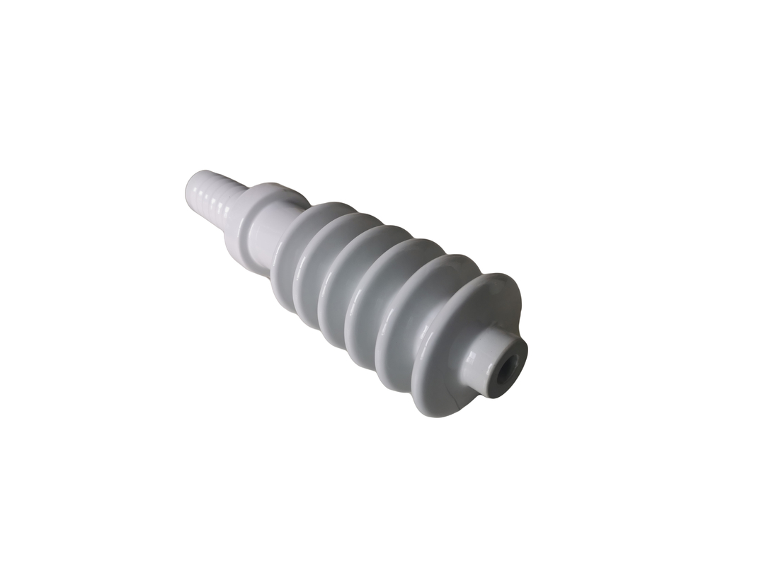 Łatwa w montażu tuleja porcelanowa transformatora OEM 36kV