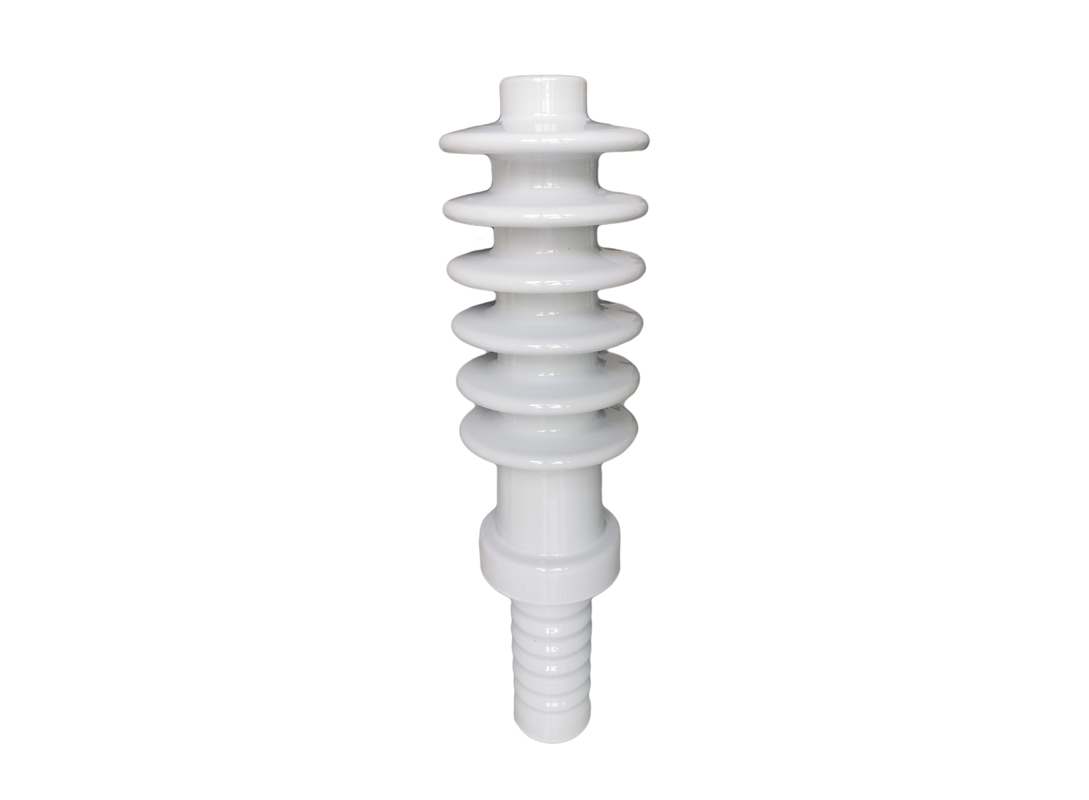 Łatwa w montażu tuleja porcelanowa transformatora OEM 36kV