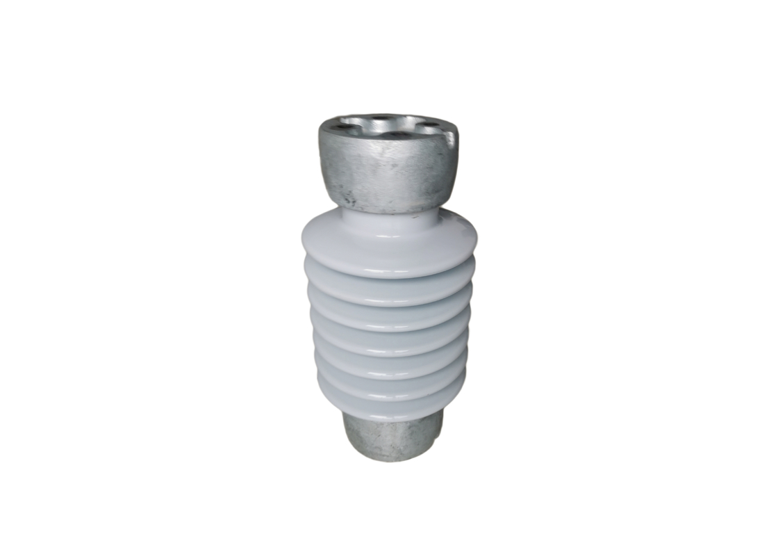 Izolatory z białej porcelany ANSI C29.9 TR-205