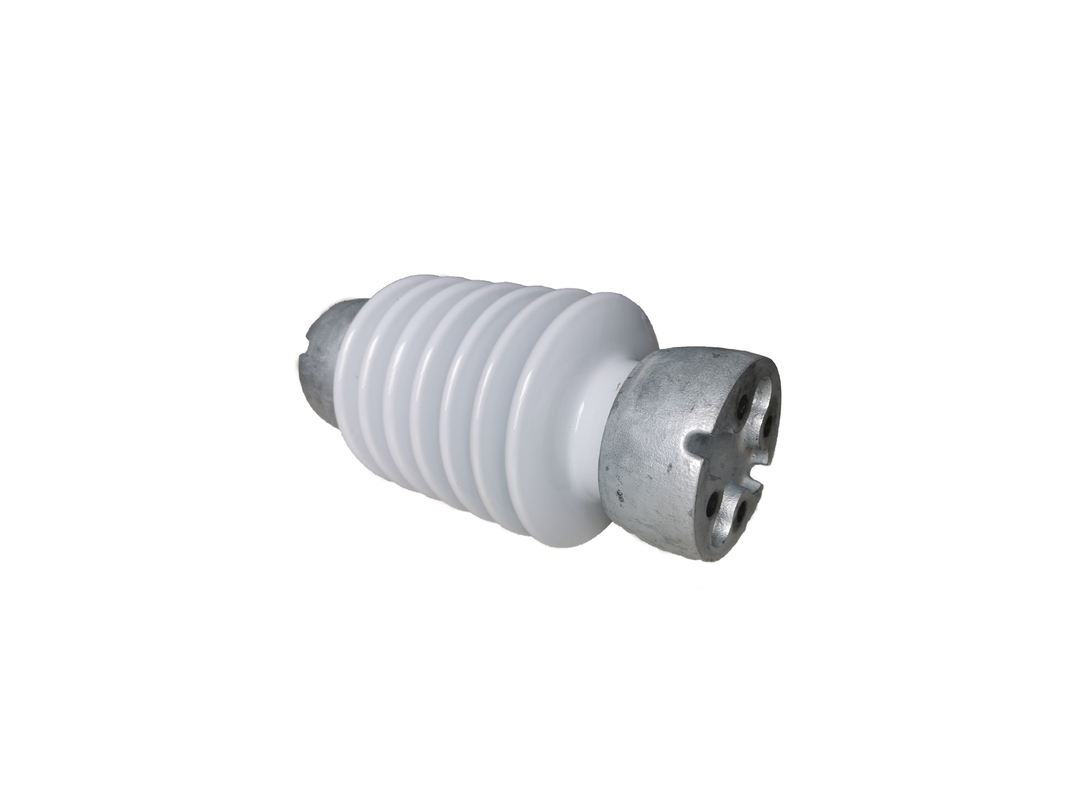 Izolatory z białej porcelany ANSI C29.9 TR-205