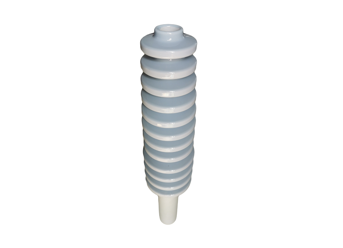 ANSI 34,5kV Porcelanowa tuleja transformatora dla typu oleju