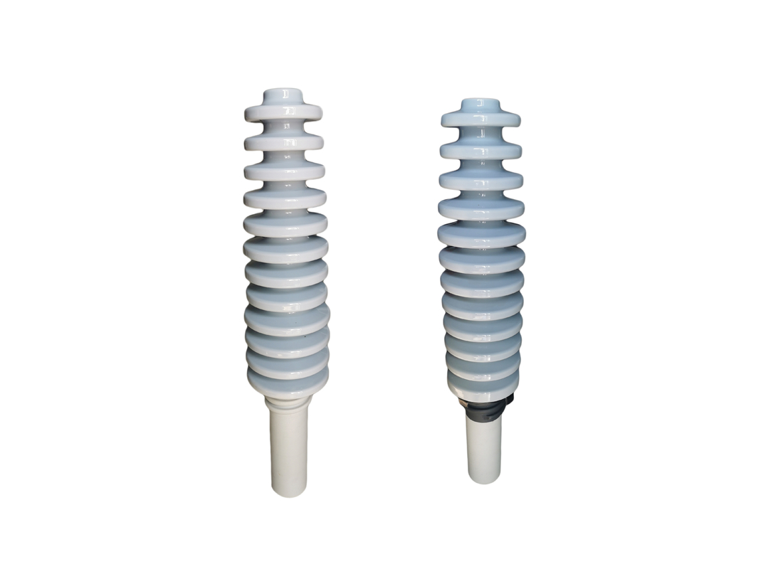 ANSI 34,5kV Porcelanowa tuleja transformatora dla typu oleju