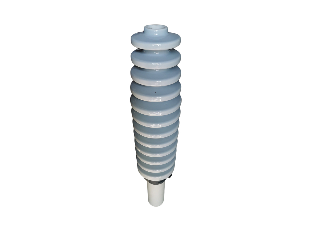 ANSI 34,5kV Porcelanowa tuleja transformatora dla typu oleju