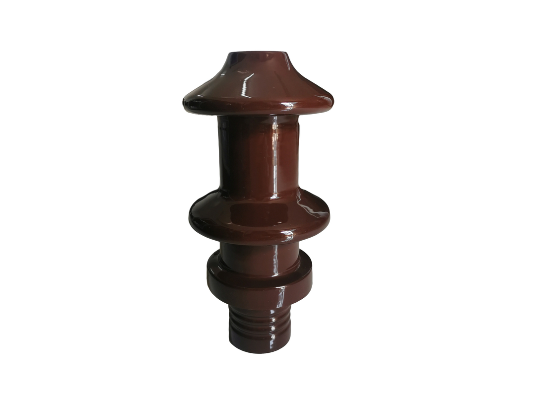 3.2kg 10kV porcelanowe izolatory liniowe do transformatora