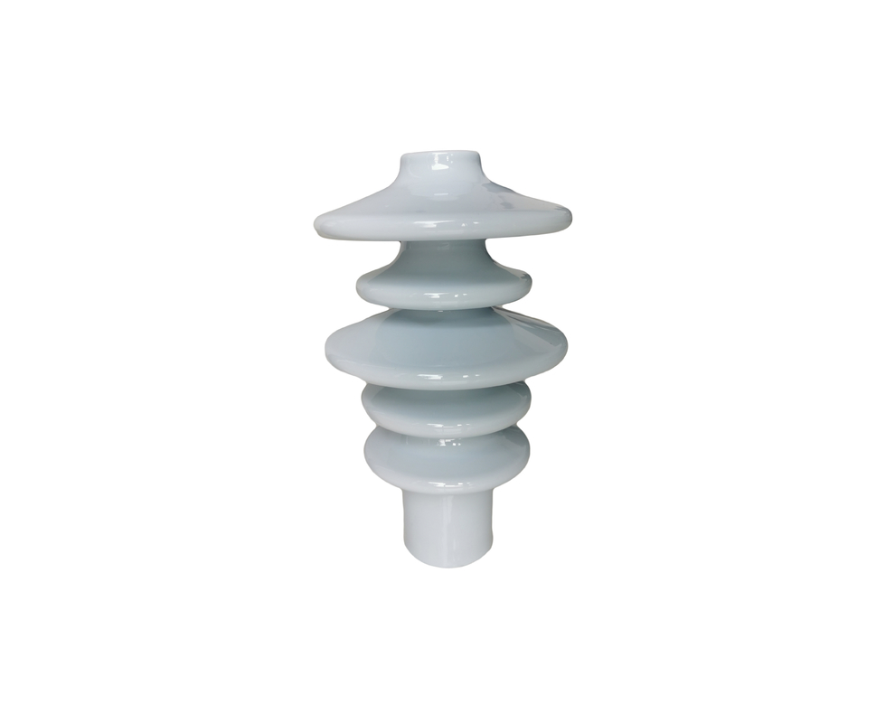 3.2kg 10kV porcelanowe izolatory liniowe do transformatora