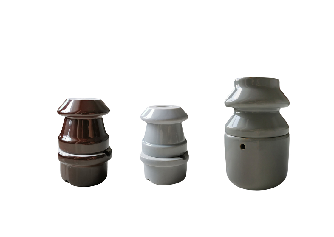 DIN42530 OEM 1KV porcelanowa tuleja transformatora
