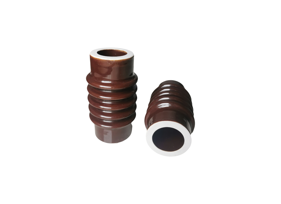 DIN Standard brązowe izolatory DT1-630A do linii napowietrznych