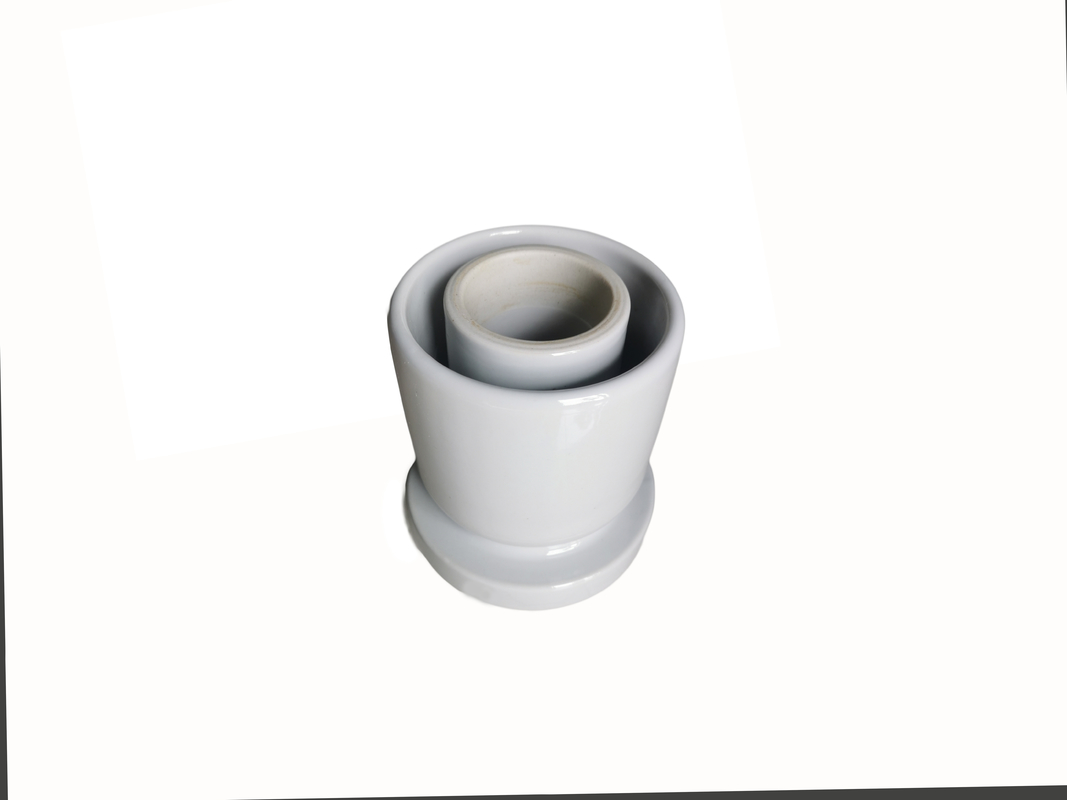 Zanurzony w oleju 1kV DT1-3150 porcelanowa tuleja transformatora