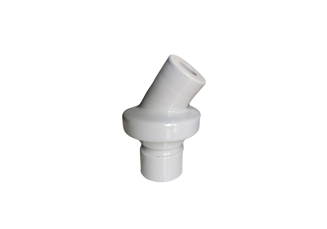 Dostępne izolatory porcelanowe o różnych kształtach / OEM