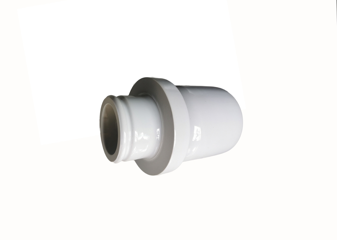Dostępne izolatory porcelanowe o różnych kształtach / OEM