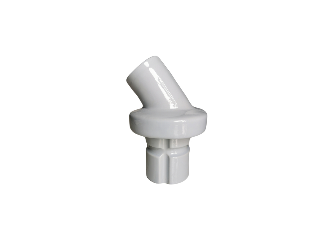 Porcelanowa standardowa tuleja transformatora OEM 11 KV