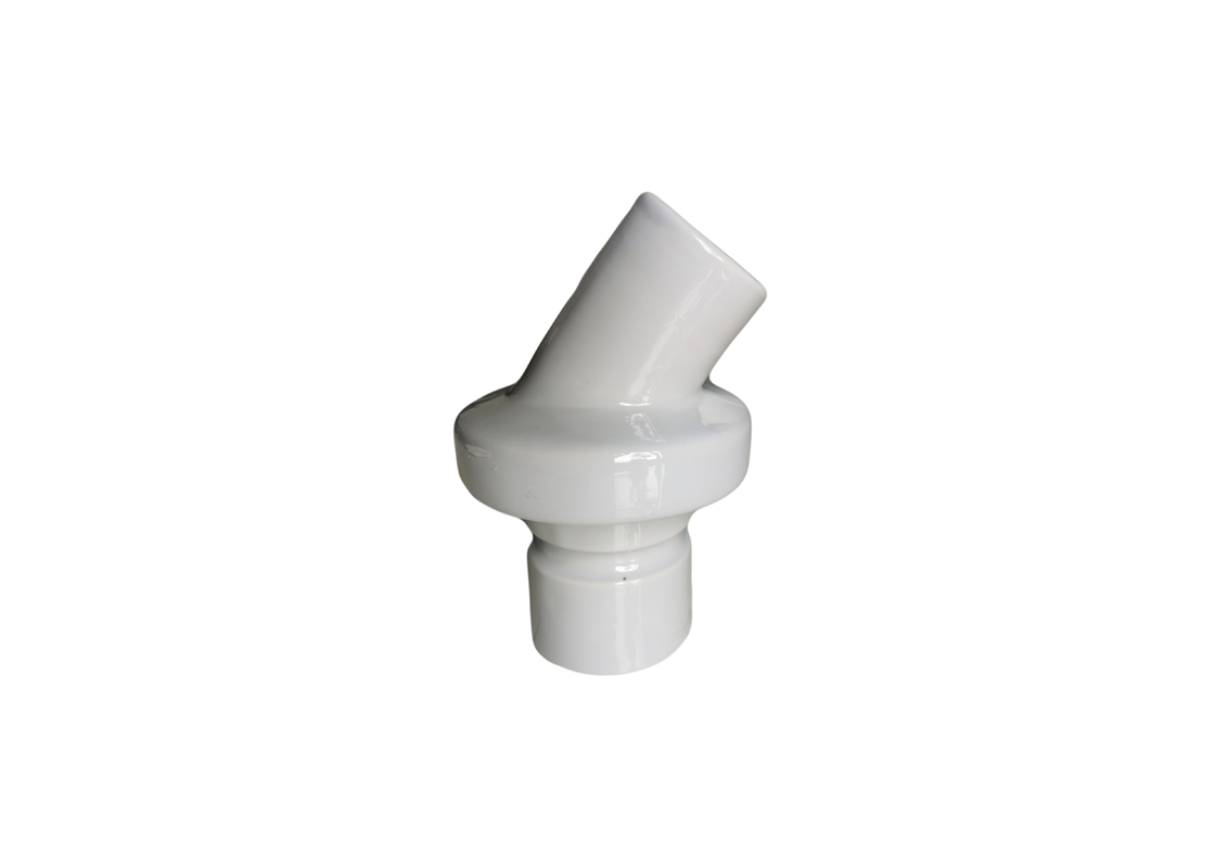 Porcelanowa standardowa tuleja transformatora OEM 11 KV