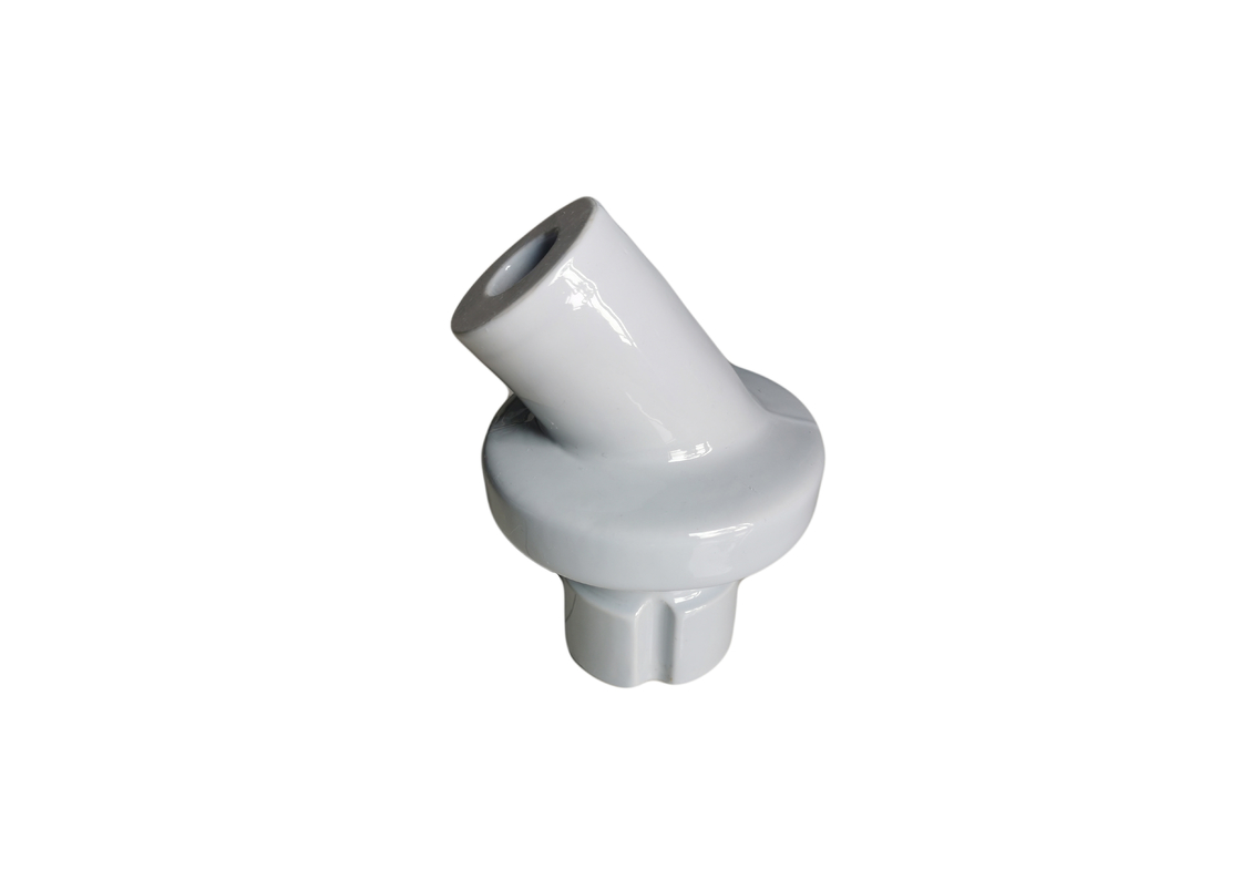 Porcelanowa standardowa tuleja transformatora OEM 11 KV
