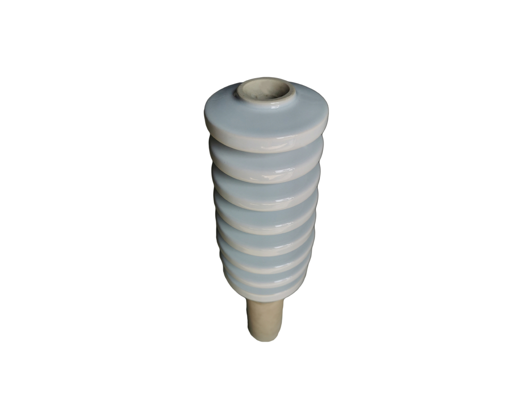 Wysokonapięciowe porcelanowe izolatory liniowe ANSI 18kV