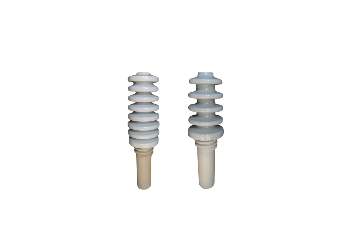 OEM 20.3Nm porcelanowe izolatory linii energetycznej do energii elektrycznej