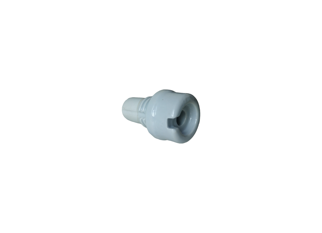 Tuleja niskiego napięcia ANSI 1.2kV w kolorze szarym