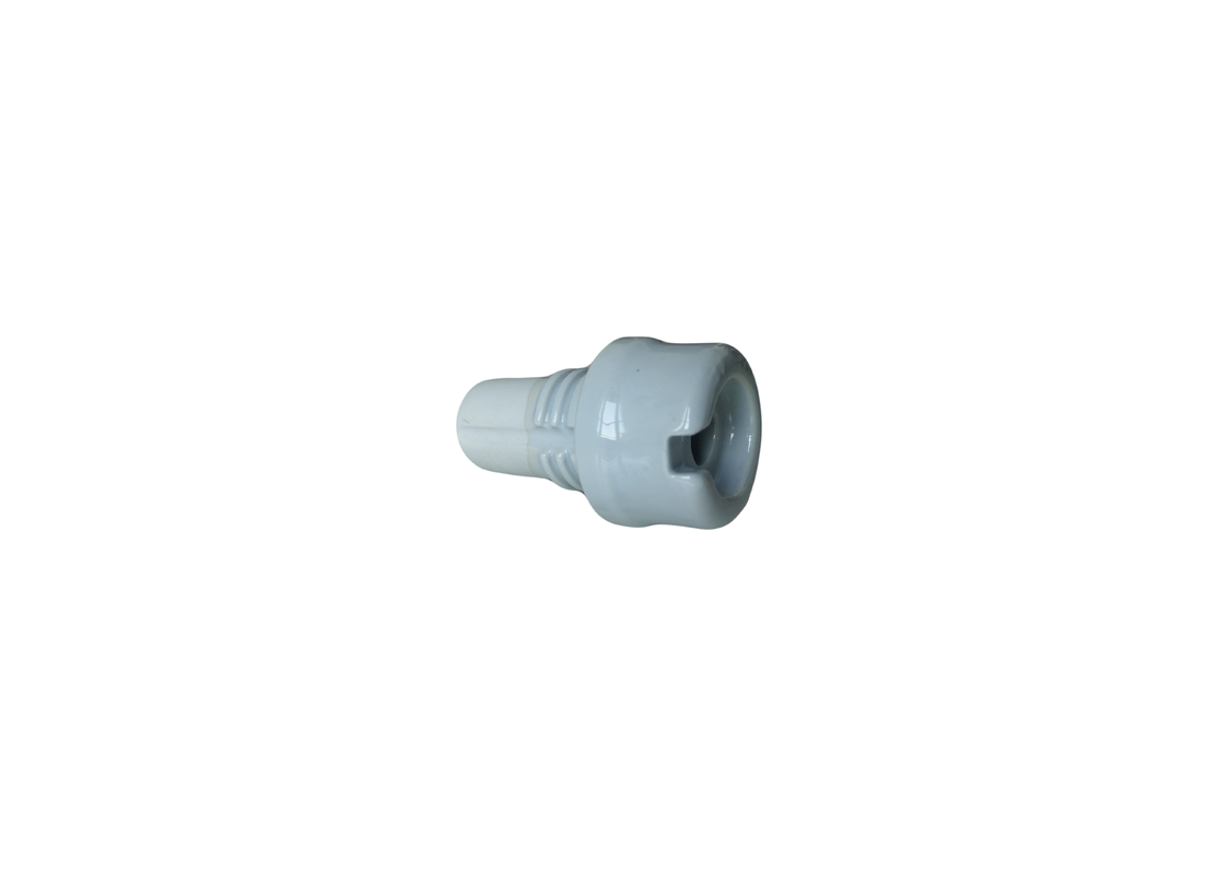 Tuleja niskiego napięcia ANSI 1.2kV w kolorze szarym