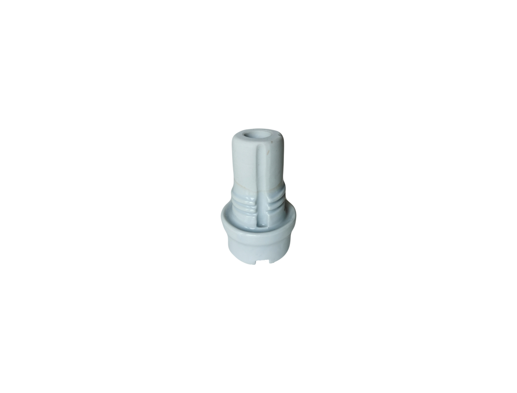 Tuleja niskiego napięcia ANSI 1.2kV w kolorze szarym