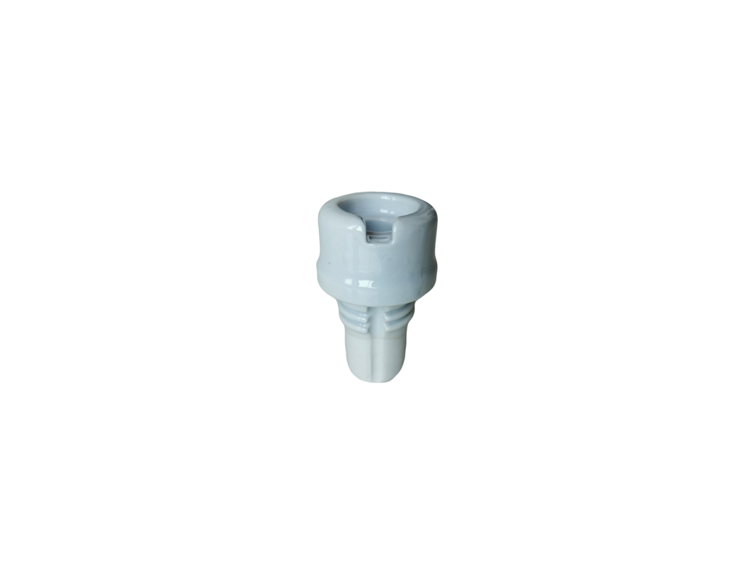 Tuleja niskiego napięcia ANSI 1.2kV w kolorze szarym