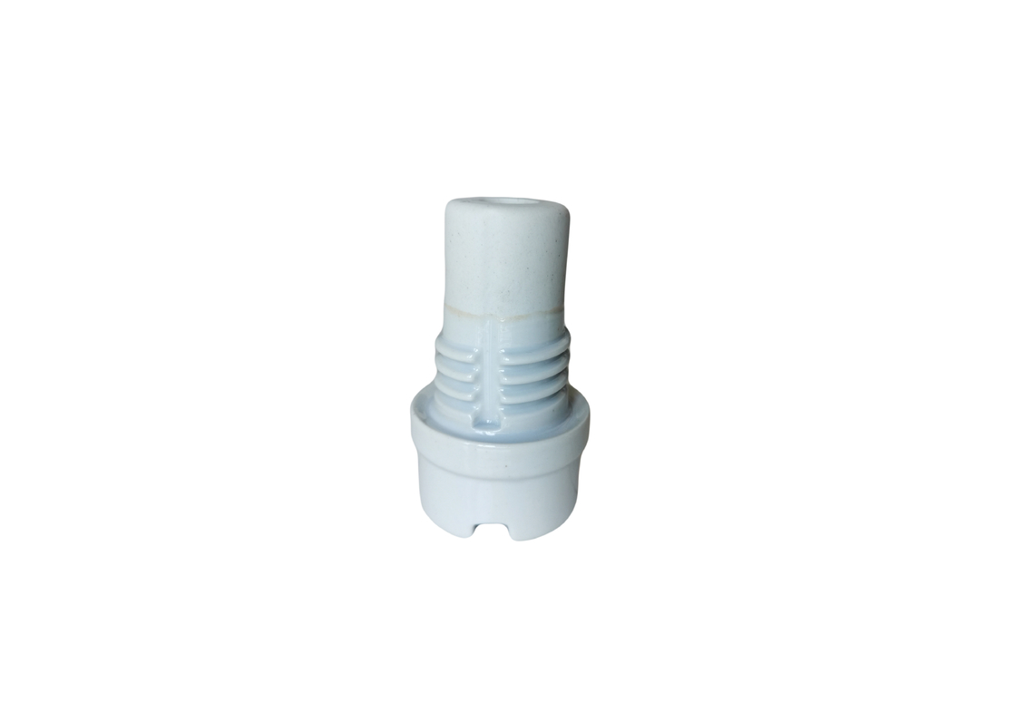 Tuleja porcelanowa transformatora 1,2kV