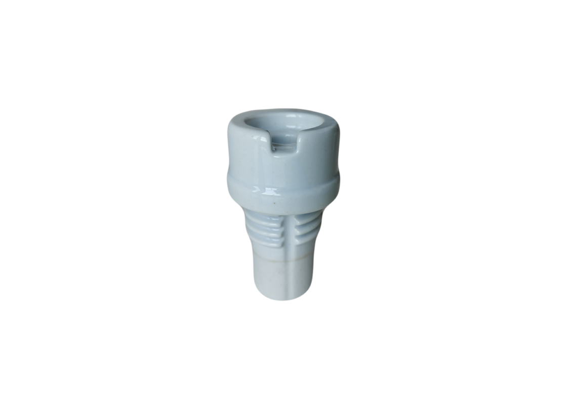 Tuleja porcelanowa transformatora 1,2kV