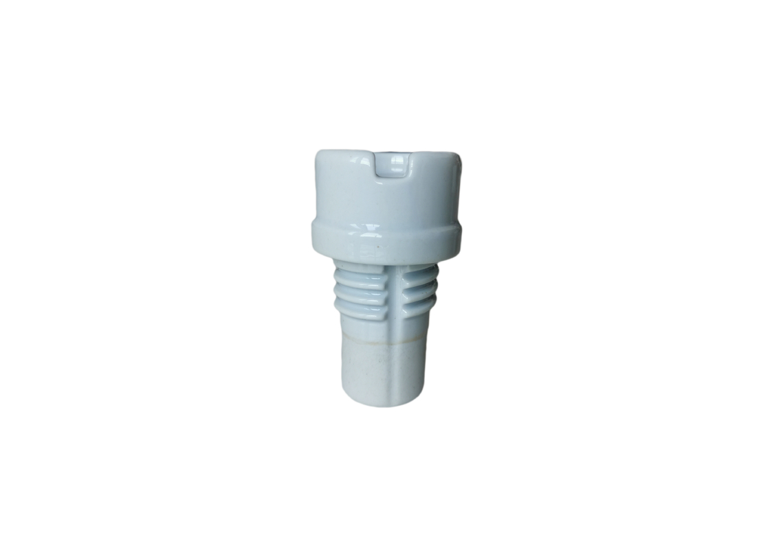 Tuleja porcelanowa transformatora 1,2kV