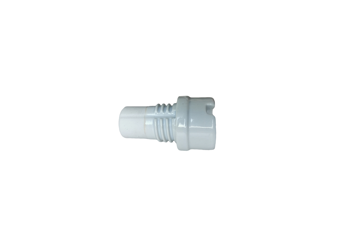 ANSI Standardowe izolatory porcelanowe 24,4Nm 1,2KV