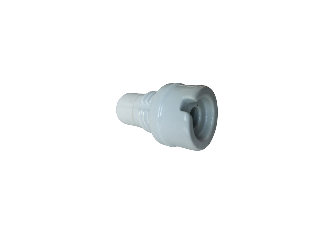 ANSI Standardowe izolatory porcelanowe 24,4Nm 1,2KV