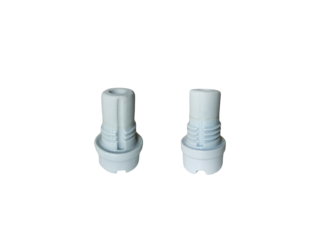 Niskonapięciowe ceramiczne izolatory elektryczne 30BIL 24,4Nm