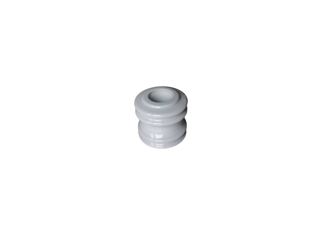 20kN ANSI 53-4 Porcelanowa szpula do linii transmisyjnej