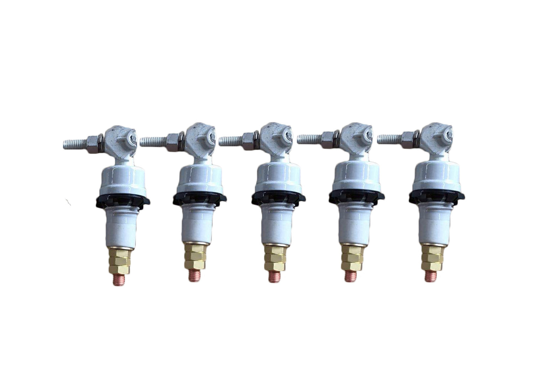 Głowica gwintowana ANSI 1.2KV 125A Zespół tulei