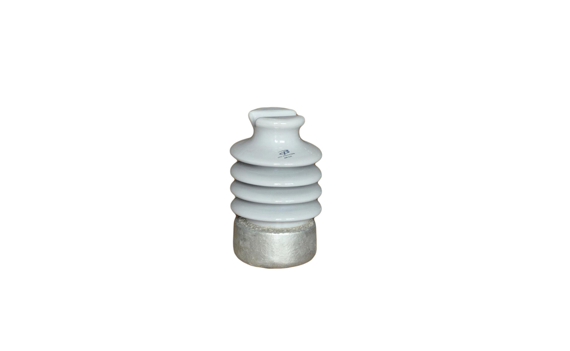 ANSI 57-4 Porcelanowy izolator słupkowy